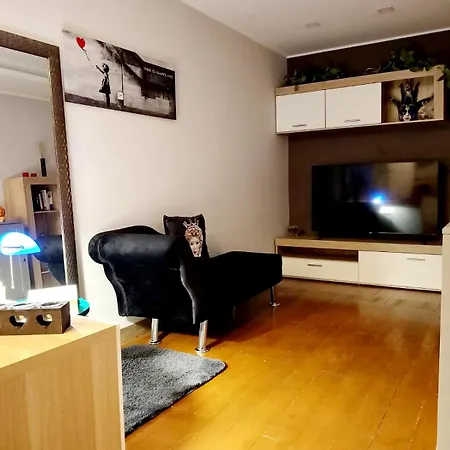 Apartment Al Cortile