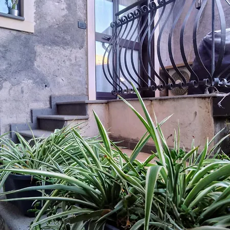 Al Cortile Санта-Мария-ди-Ликодия