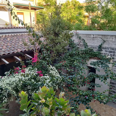 公寓 Al Cortile