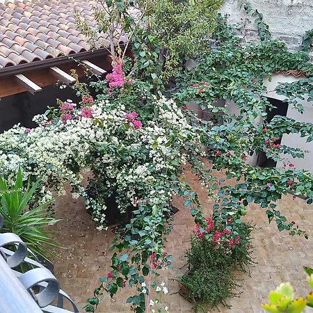Al Cortile 公寓 *