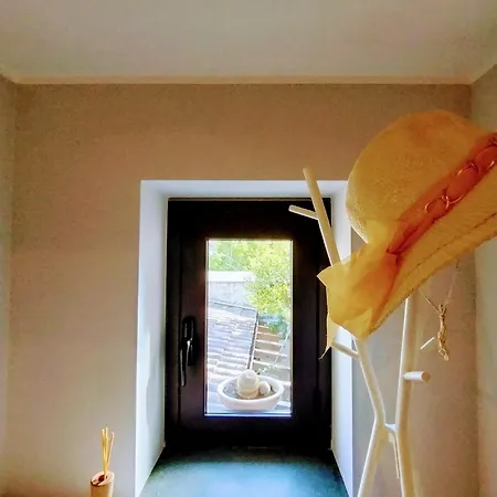 公寓 Al Cortile