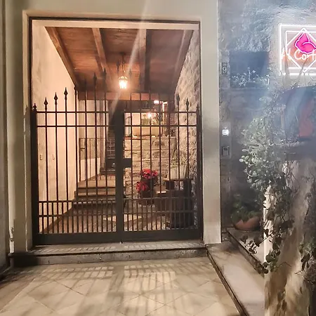 Al Cortile Santa Maria di Licodia